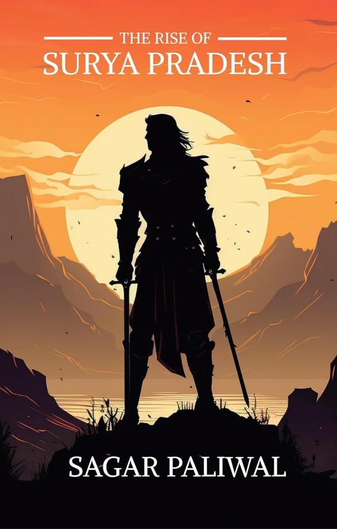 The Rise of SuryaPradesh