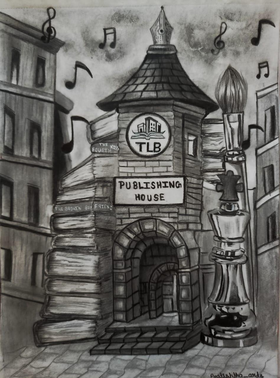 Visit TLB City Publishing House