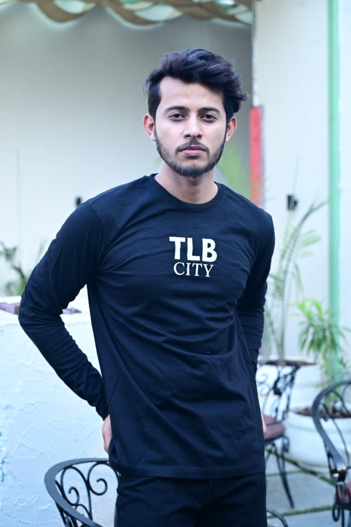 Alok Singh - TLB Ambassador