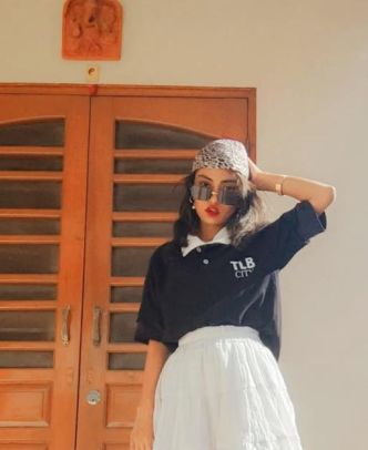 Anjali Shah - TLB Ambassador