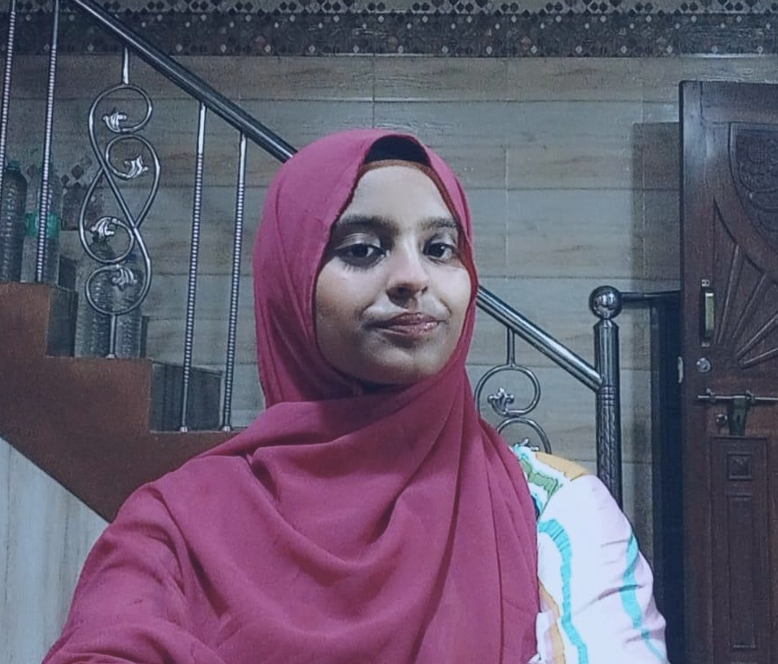 Roshan Shaikh - Data Manager