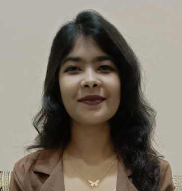 Divyanshi - Quality Manager